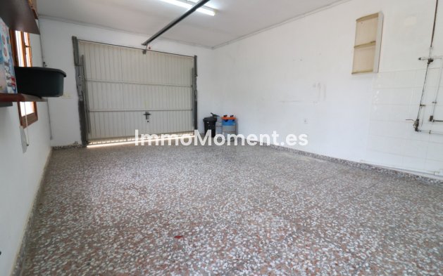 Reventa - Villa independiente - Rojales - Ciudad Quesada