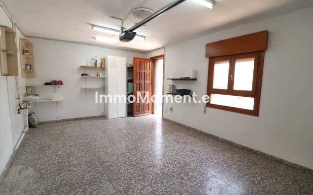 Reventa - Villa independiente - Rojales - Ciudad Quesada