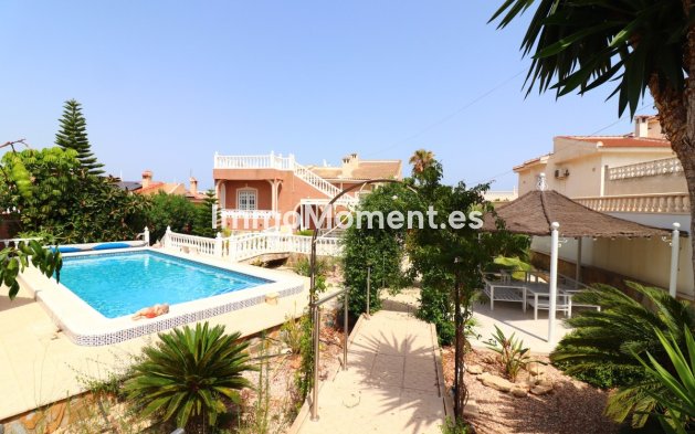 Reventa - Villa independiente - Rojales - Ciudad Quesada