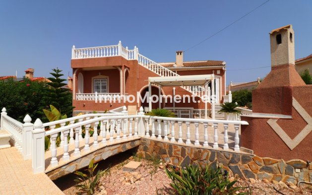 Reventa - Villa independiente - Rojales - Ciudad Quesada