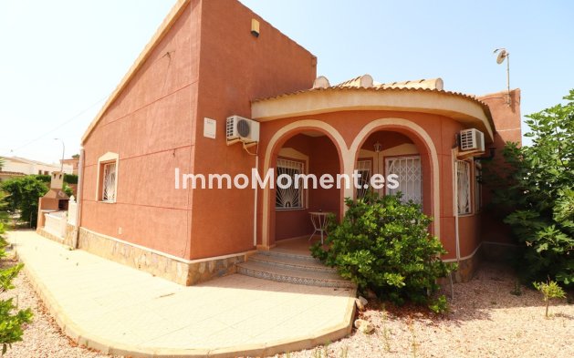 Reventa - Villa independiente - Rojales - Ciudad Quesada