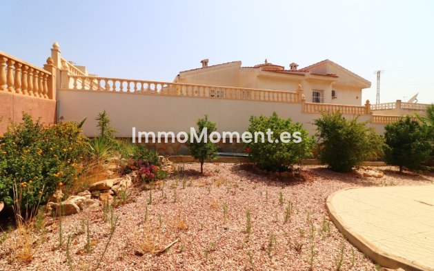 Reventa - Villa independiente - Rojales - Ciudad Quesada
