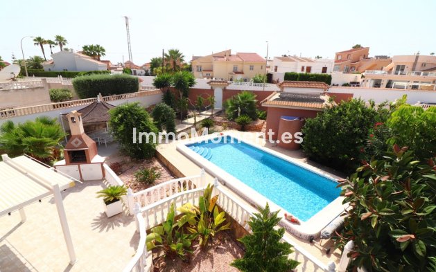 Reventa - Villa independiente - Rojales - Ciudad Quesada