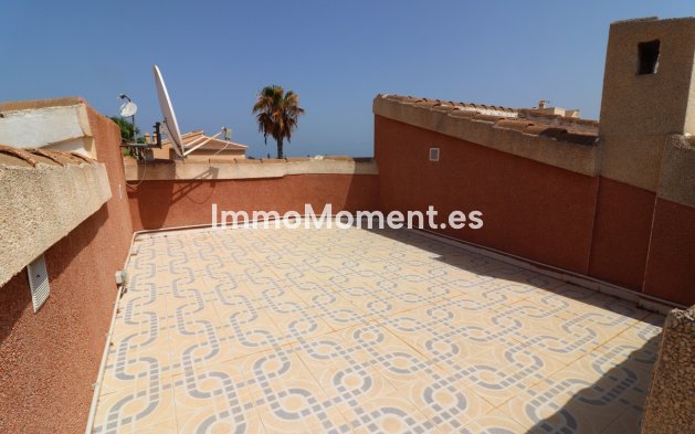Reventa - Villa independiente - Rojales - Ciudad Quesada