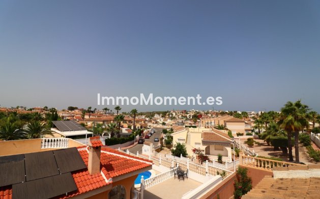 Reventa - Villa independiente - Rojales - Ciudad Quesada