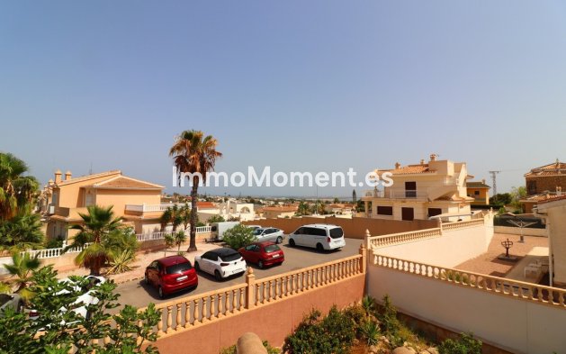 Reventa - Villa independiente - Rojales - Ciudad Quesada