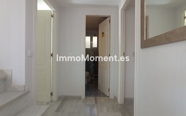 Revente - Appartement - Mijas - Calahonda