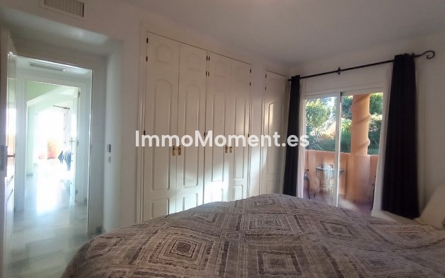 Revente - Appartement - Mijas - Calahonda