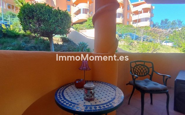 Revente - Appartement - Mijas - Calahonda