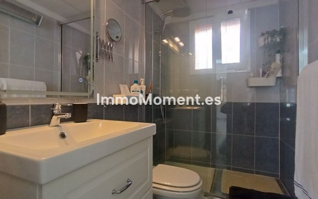 Revente - Appartement - Mijas - Calahonda