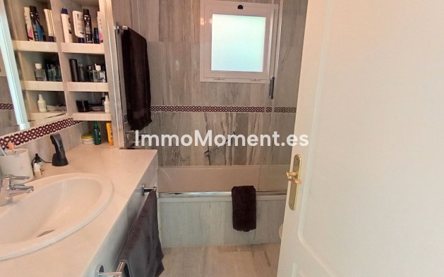 Revente - Appartement - Mijas - Calahonda