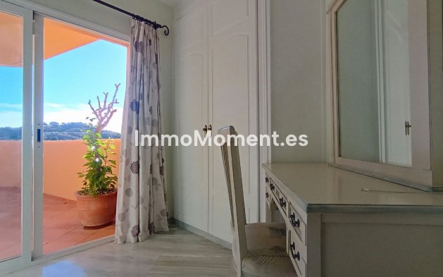 Revente - Appartement - Mijas - Calahonda
