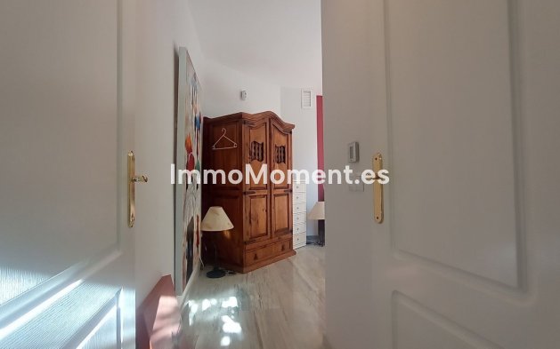 Revente - Appartement - Mijas - Calahonda
