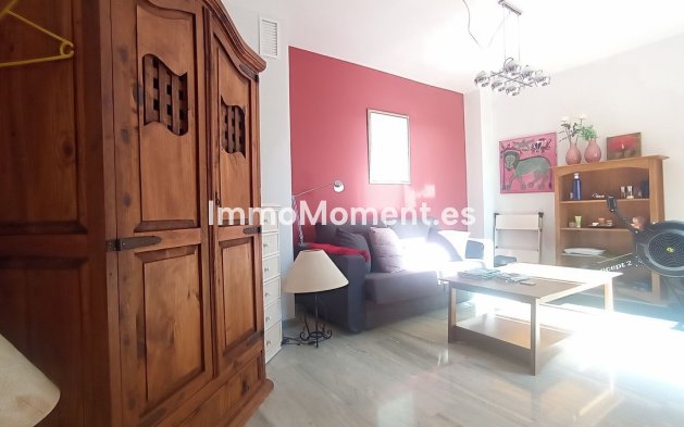 Revente - Appartement - Mijas - Calahonda