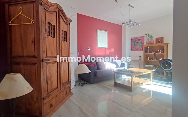 Revente - Appartement - Mijas - Calahonda