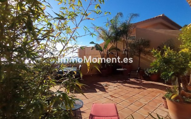 Revente - Appartement - Mijas - Calahonda