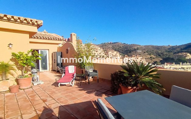 Revente - Appartement - Mijas - Calahonda