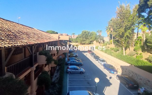 Revente - Appartement - Mijas - Calahonda