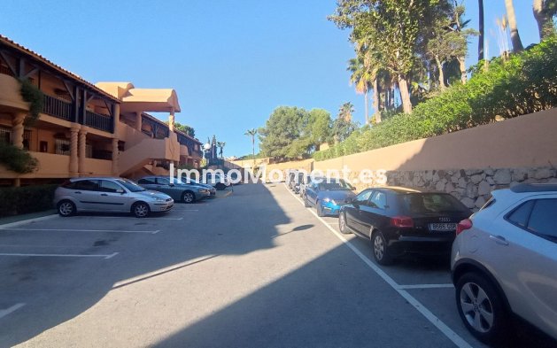 Revente - Appartement - Mijas - Calahonda