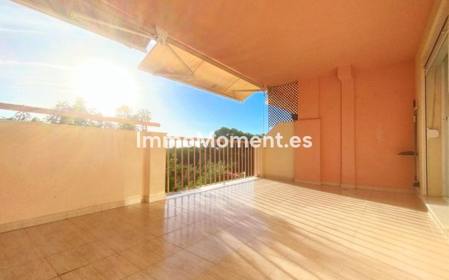 Revente - Appartement - Mijas - Calahonda