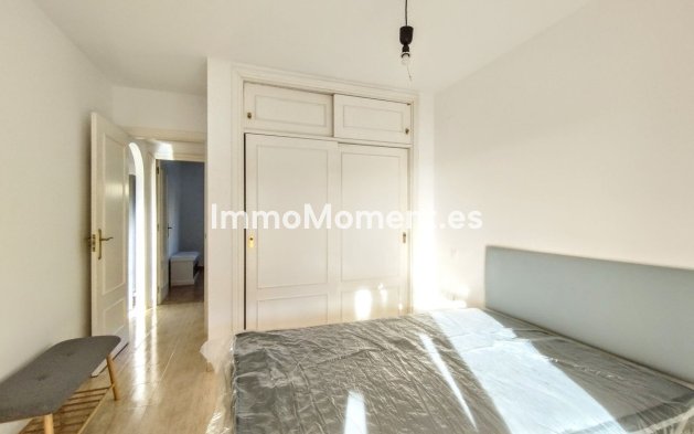 Revente - Appartement - Mijas - Calahonda