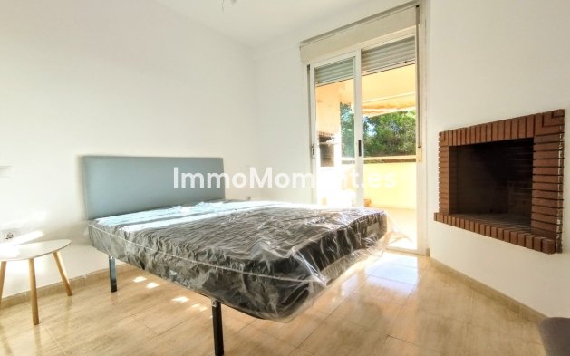 Revente - Appartement - Mijas - Calahonda