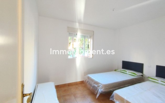 Revente - Appartement - Mijas - Calahonda