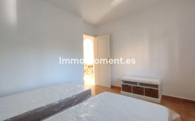 Revente - Appartement - Mijas - Calahonda