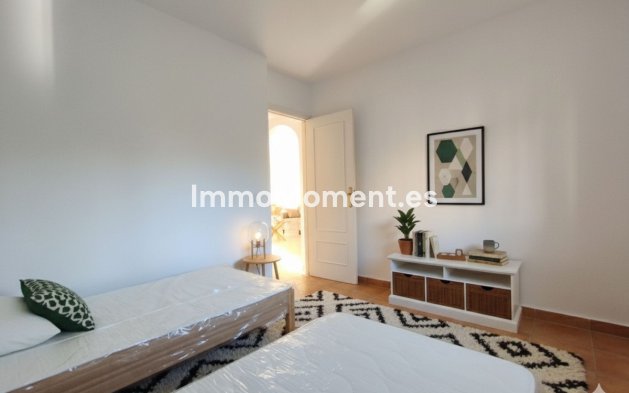 Revente - Appartement - Mijas - Calahonda