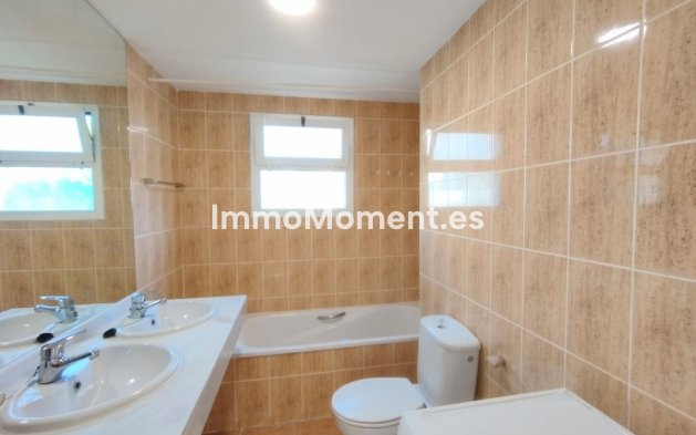 Revente - Appartement - Mijas - Calahonda