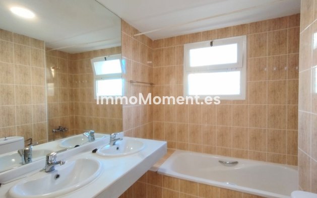 Revente - Appartement - Mijas - Calahonda