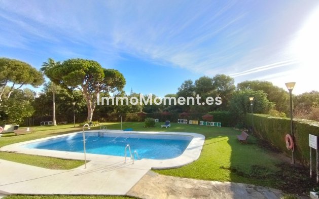 Revente - Appartement - Mijas - Calahonda