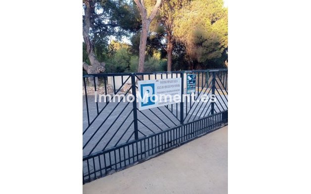 Revente - Appartement - Mijas - Calahonda