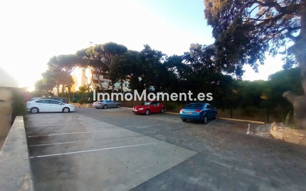 Revente - Appartement - Mijas - Calahonda