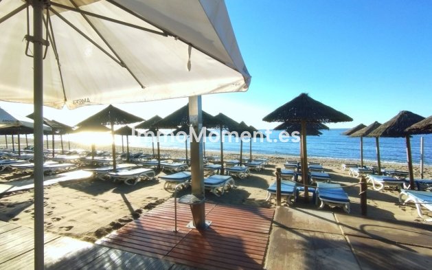 Revente - Appartement - Mijas - Calahonda
