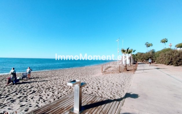 Revente - Appartement - Mijas - Calahonda