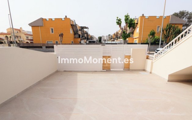 Bestaande woning - Appartement - Pilar de la Horadada - Torre de la Horadada
