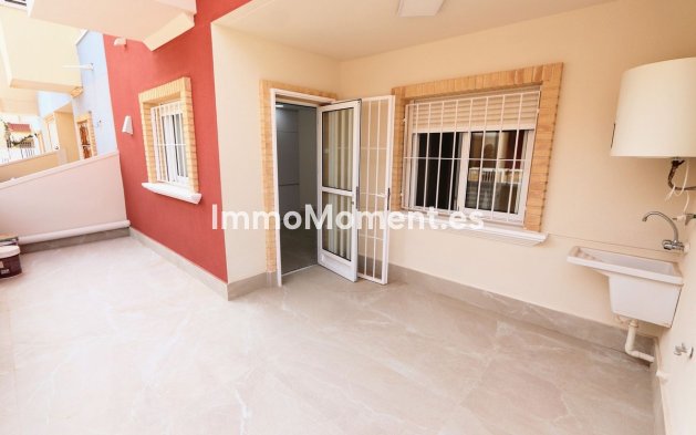 Bestaande woning - Appartement - Pilar de la Horadada - Torre de la Horadada