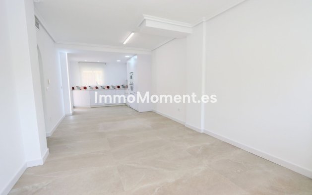 Bestaande woning - Appartement - Pilar de la Horadada - Torre de la Horadada