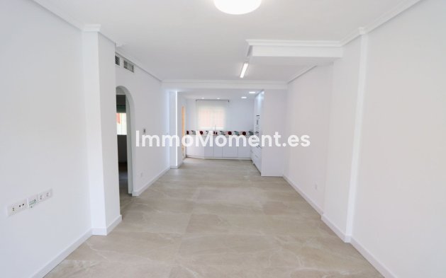 Bestaande woning - Appartement - Pilar de la Horadada - Torre de la Horadada