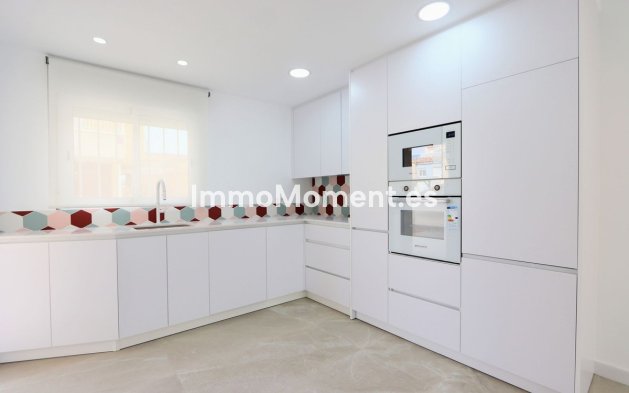 Bestaande woning - Appartement - Pilar de la Horadada - Torre de la Horadada