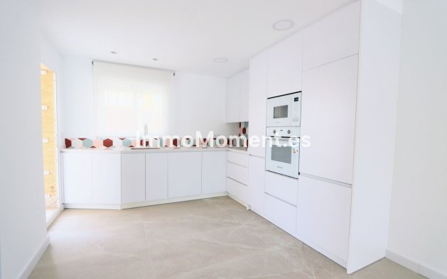 Bestaande woning - Appartement - Pilar de la Horadada - Torre de la Horadada