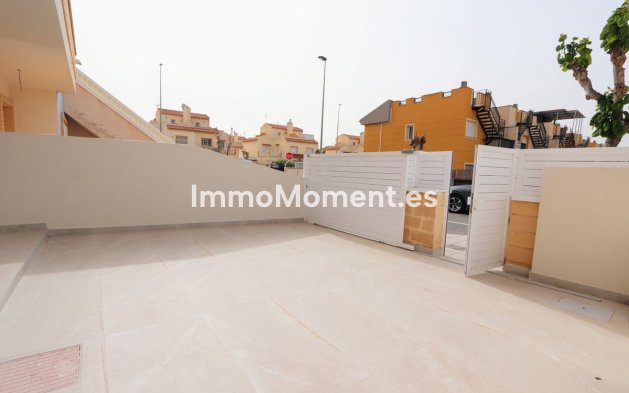 Bestaande woning - Appartement - Pilar de la Horadada - Torre de la Horadada