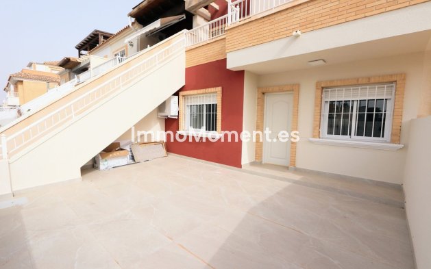 Bestaande woning - Appartement - Pilar de la Horadada - Torre de la Horadada