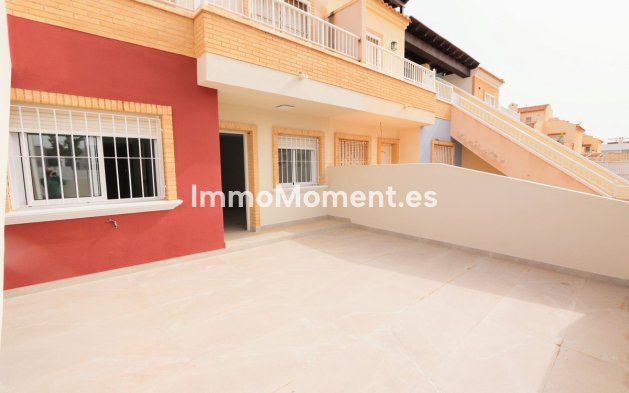 Bestaande woning - Appartement - Pilar de la Horadada - Torre de la Horadada