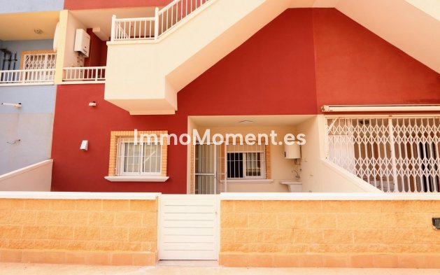 Bestaande woning - Appartement - Pilar de la Horadada - Torre de la Horadada
