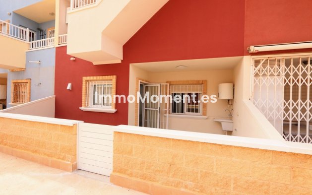 Bestaande woning - Appartement - Pilar de la Horadada - Torre de la Horadada