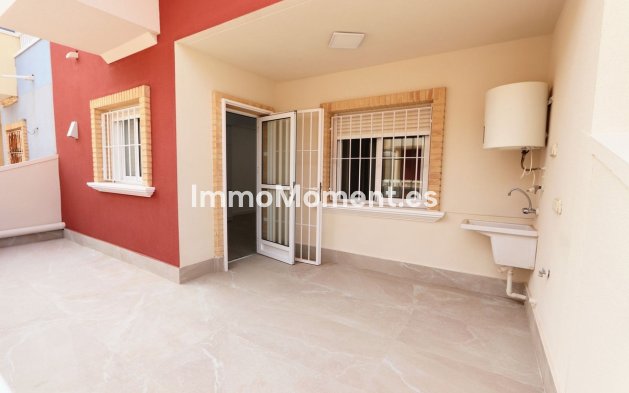 Bestaande woning - Appartement - Pilar de la Horadada - Torre de la Horadada