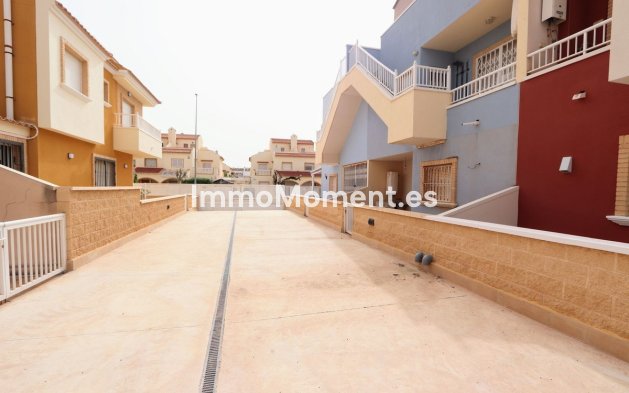 Bestaande woning - Appartement - Pilar de la Horadada - Torre de la Horadada