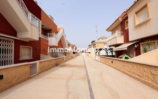 Bestaande woning - Appartement - Pilar de la Horadada - Torre de la Horadada